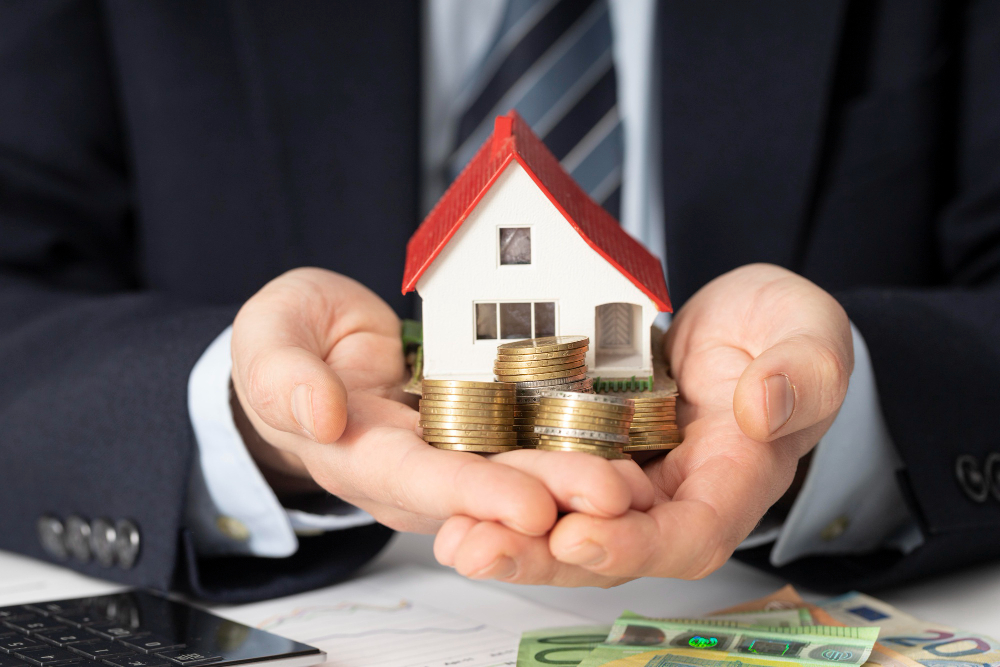 買房更保守！購屋貸款餘額年增率創15個月新低